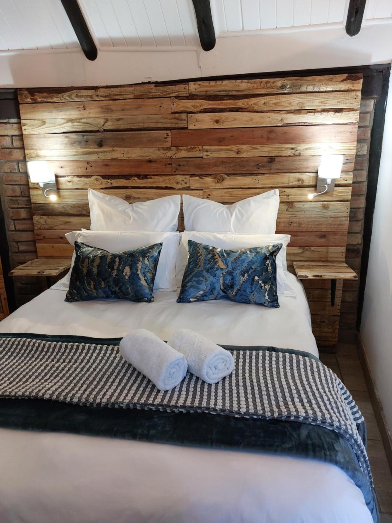 The Spare Room Cottage - Cosy And Private Bloemfontein Exterior foto